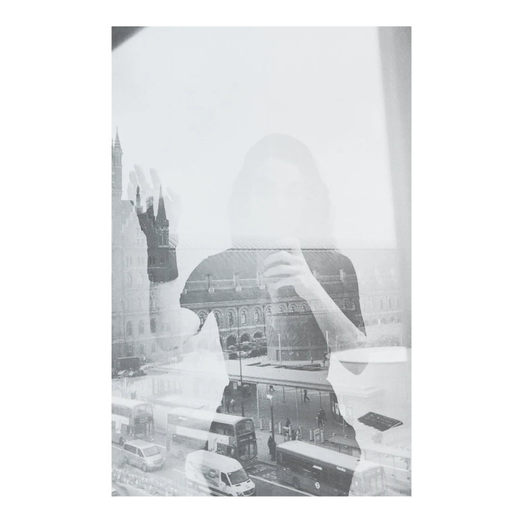 Marissa Nadler Shadow Show Photography Book 2 Marissa Nadler Shadow Show Photography Book