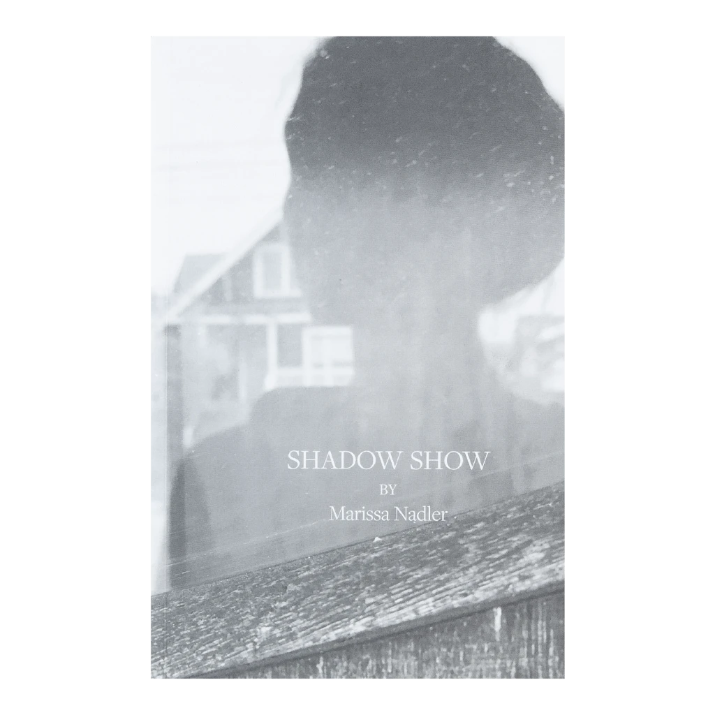 Marissa Nadler Shadow Show Photography Book 1 Marissa Nadler Shadow Show Photography Book