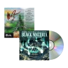 Mega Ran New Merch Signed Black Materia: The Remake CD