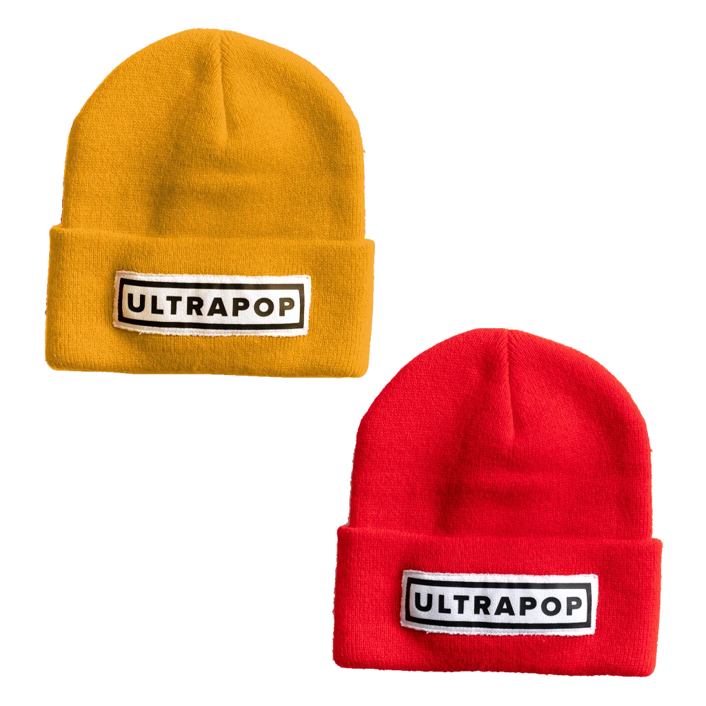 The Armed The Standard Cap New Merch 1 The Armed The Standard Cap New Merch