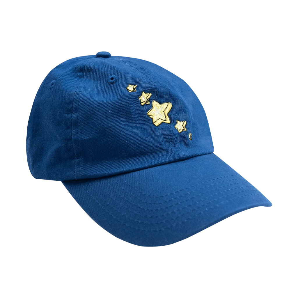 Moonchild Starfruit Dad Hat 1 Moonchild Starfruit Dad Hat