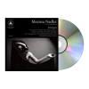Marissa Nadler Strangers CD New Merch