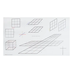 A2B2 New Merch 3d Tic Tac Toe