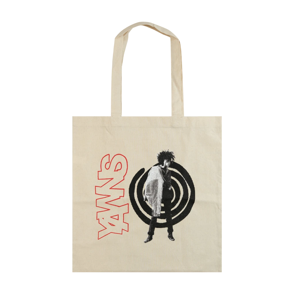 YAWNS PORTAL TOTE New Merch 1 YAWNS PORTAL TOTE New Merch