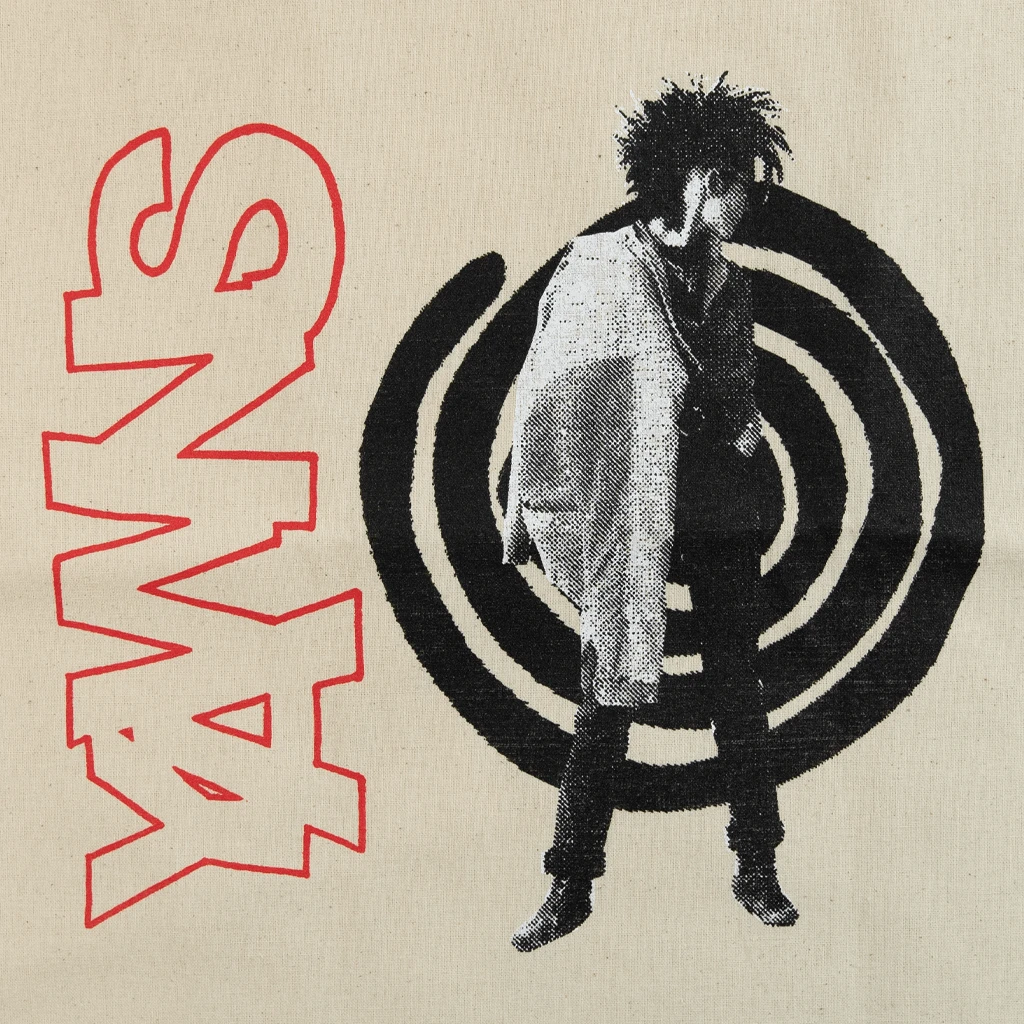 YAWNS PORTAL TOTE New Merch 2 YAWNS PORTAL TOTE New Merch