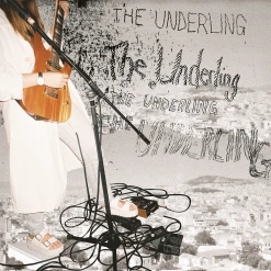 DERO Arcade Angie - "The Underling" 12" Vinyl New Merch