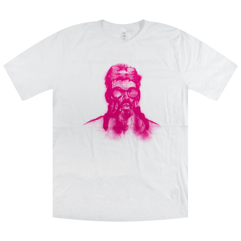 Eels New Merch Extreme Witchcraft White T-Shirt 2 Eels New Merch Extreme Witchcraft White T-Shirt
