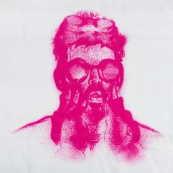 Eels New Merch Extreme Witchcraft White T-Shirt 8 Eels New Merch Extreme Witchcraft White T-Shirt