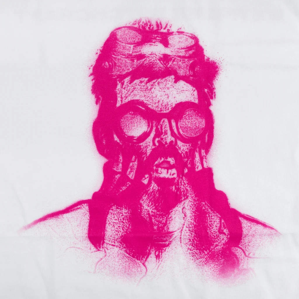 Eels New Merch Extreme Witchcraft White T-Shirt 3 Eels New Merch Extreme Witchcraft White T-Shirt