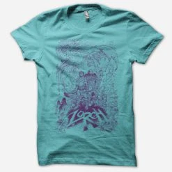 New Merch Mighty Zorch T-Shirt