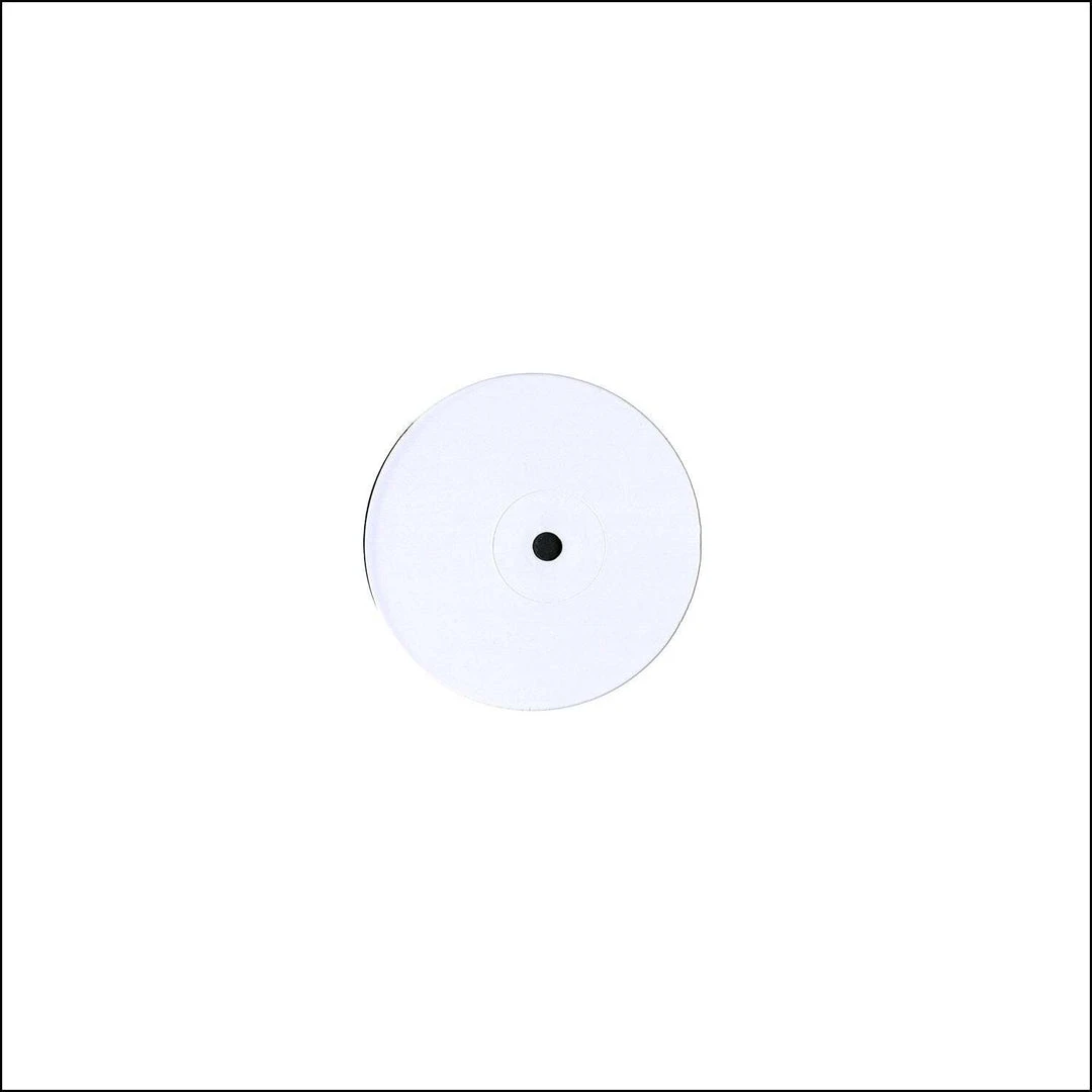 Das Kope New Merch Where I Live 12" Test Press Vinyl 1 Das Kope New Merch Where I Live 12" Test Press Vinyl