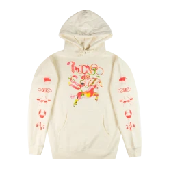 Indigo De Souza Unicorn Hoodie Everything